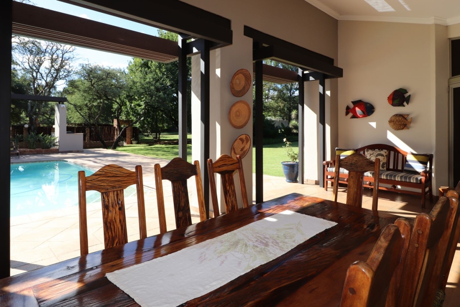 4 Bedroom Property for Sale in Wilkoppies North West